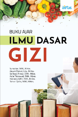 Sampul buku BUKU AJAR ILMU DASAR...